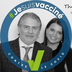 Meet your Posher, Maria